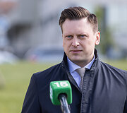 Valdas Benkunskas