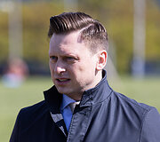 Valdas Benkunskas