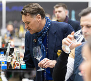 Vilniuje prasidėjo &bdquo;Vyno dienos&ldquo; 2023