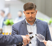 Vilniuje prasidėjo &bdquo;Vyno dienos&ldquo; 2023