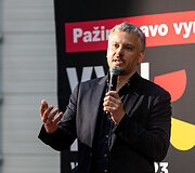 Vilniuje prasidėjo &bdquo;Vyno dienos&ldquo; 2023