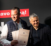 Vilniuje prasidėjo &bdquo;Vyno dienos&ldquo; 2023