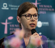 Rūta Prusevičienė
