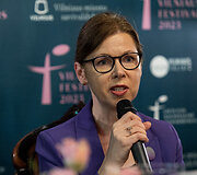 Rūta Prusevičienė