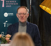 Remigijus Merkelys