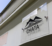 Socialinio hostelio &bdquo;Chata&ldquo; atidarymas