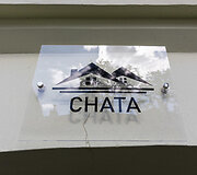 Socialinio hostelio &bdquo;Chata&ldquo; atidarymas