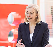 Simona Bieliūnė