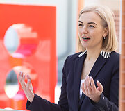 Simona Bieliūnė