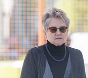 Birutė Vitkauskienė