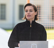 Asta Ivanauskienė