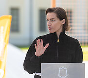 Asta Ivanauskienė