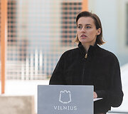 Asta Ivanauskienė