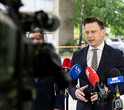 Valdas Benkunskas