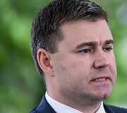 Ilja Karužis