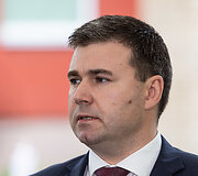 Ilja Karužis