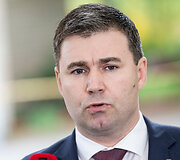 Ilja Karužis