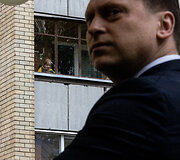 Valdas Benkunskas