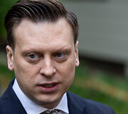 Valdas Benkunskas