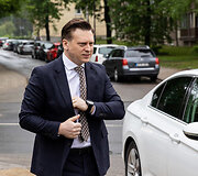 Valdas Benkunskas