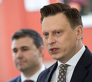 Valdas Benkunskas