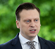 Valdas Benkunskas