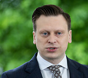 Valdas Benkunskas