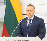 Linas Pernavas