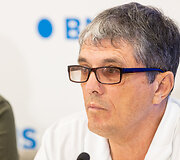 Organizacijos ,,Dapamoga&ldquo; spaudos konferencija