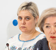 Olga Karač