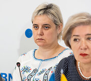 Olga Karač