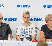 Olga Karač