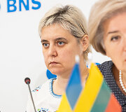 Olga Karač
