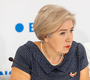 Organizacijos ,,Dapamoga&ldquo; spaudos konferencija