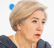 Organizacijos ,,Dapamoga&ldquo; spaudos konferencija
