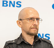 Organizacijos ,,Dapamoga&ldquo; spaudos konferencija