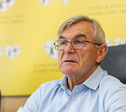 Viktoras Pranckietis