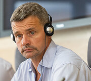 Kornelis Kees Huizinga