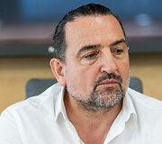 Sergei Sharapov