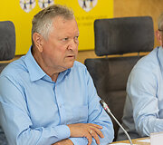 Kazys Starkevičius