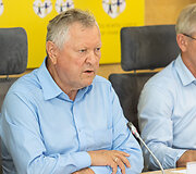 Kazys Starkevičius, Viktoras Pranckietis