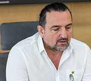Sergei Sharapov