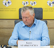 Kazys Starkevičius