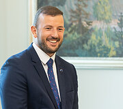 Virginijus Sinkevičius