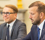 Virginijus Sinkevičius