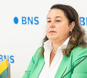 Spaudos konferencija ,,Darbuotojų blaivumas darbo vietoje: naujausi duomenys ir įžvalgos&ldquo;