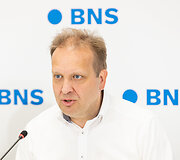 Spaudos konferencija ,,Darbuotojų blaivumas darbo vietoje: naujausi duomenys ir įžvalgos&ldquo;