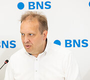 Spaudos konferencija ,,Darbuotojų blaivumas darbo vietoje: naujausi duomenys ir įžvalgos&ldquo;