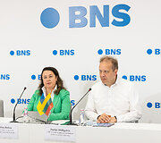 Spaudos konferencija ,,Darbuotojų blaivumas darbo vietoje: naujausi duomenys ir įžvalgos&ldquo;