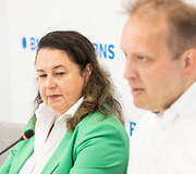 Spaudos konferencija ,,Darbuotojų blaivumas darbo vietoje: naujausi duomenys ir įžvalgos&ldquo;